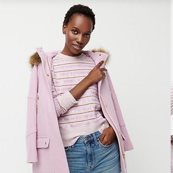 J. Crew Sweaters - New J.Crew Sequin Sweater